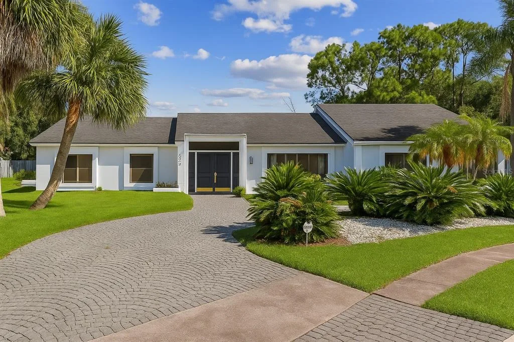 672 MOSSY BRANCH COURT, LONGWOOD, FL 32779