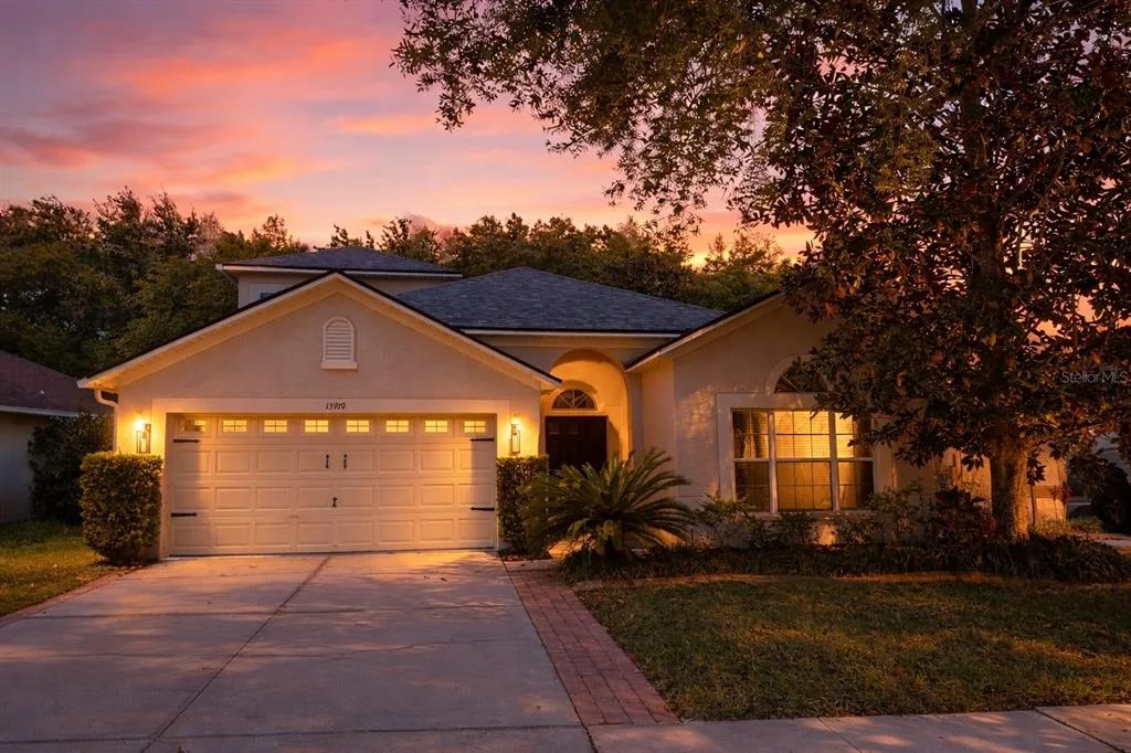 15919 POND RUSH COURT, LAND O LAKES, FL 34638