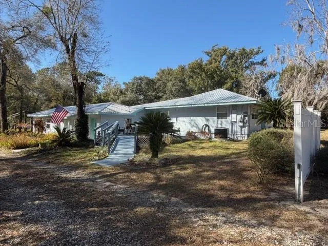 23404 HOBDY ROAD, SORRENTO, FL 32776