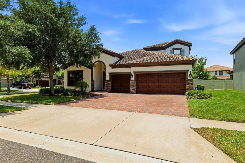 2451 SLADE AVENUE, ODESSA, FL 33556