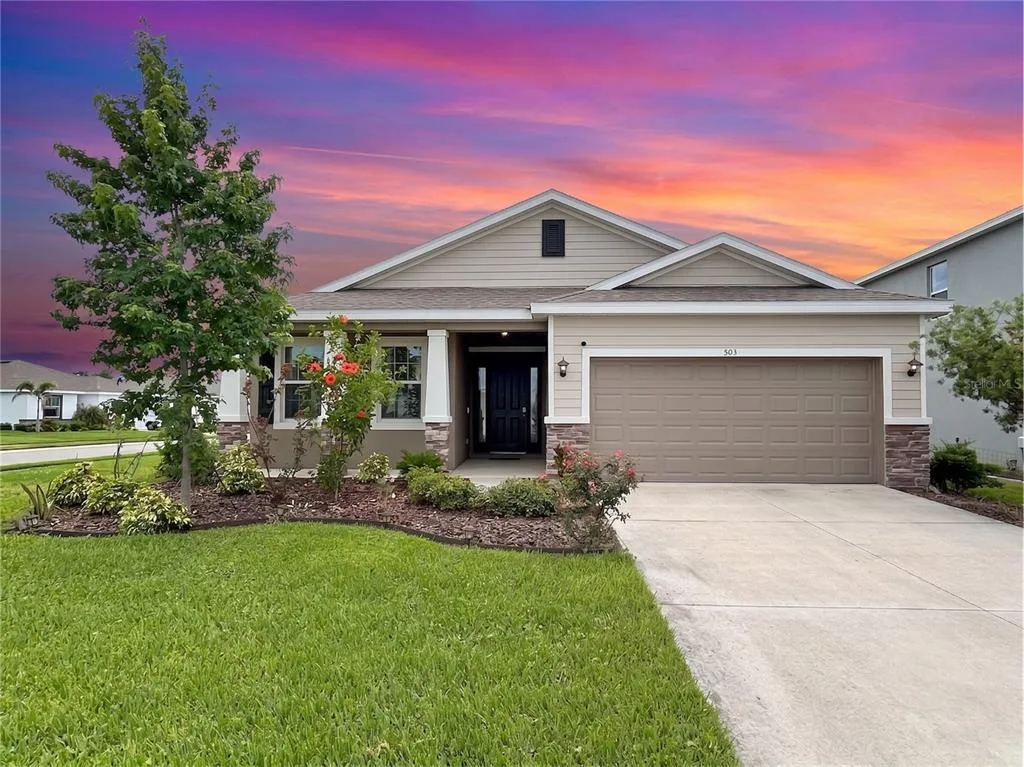 503 158TH STREET E, BRADENTON, FL 34212