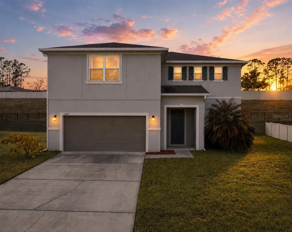11437 WISHING WELL LANE, CLERMONT, FL 34711