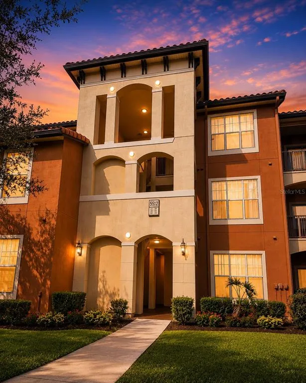5512 METROWEST BOULEVARD # 201, ORLANDO, FL 32811