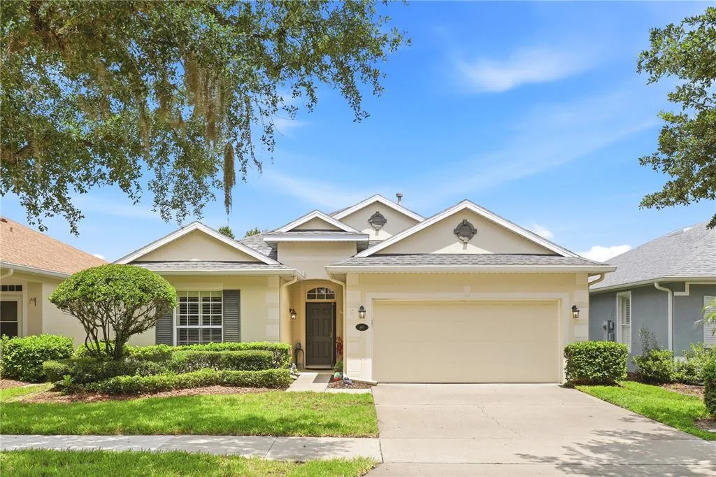 401 HERON POINT WAY, DELAND, FL 32724