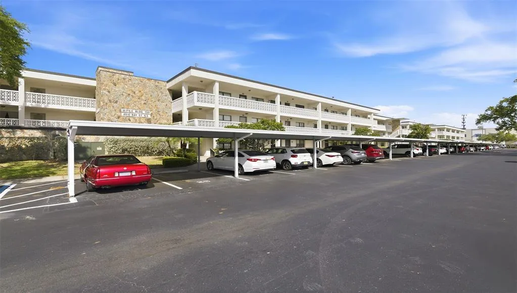 4910 BAY STREET NE # 310, ST PETERSBURG, FL 33703