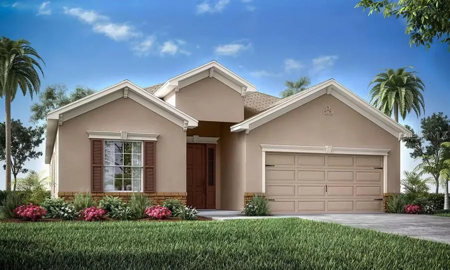 3860 WRENWOOD DRIVE, LAKELAND, FL 33811