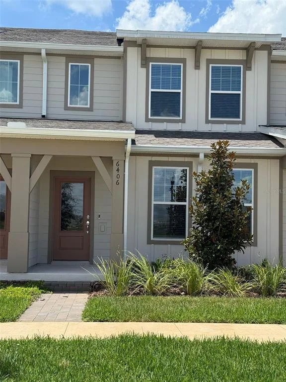 6406 TABEBUIA PARKWAY, WINTER GARDEN, FL 34787