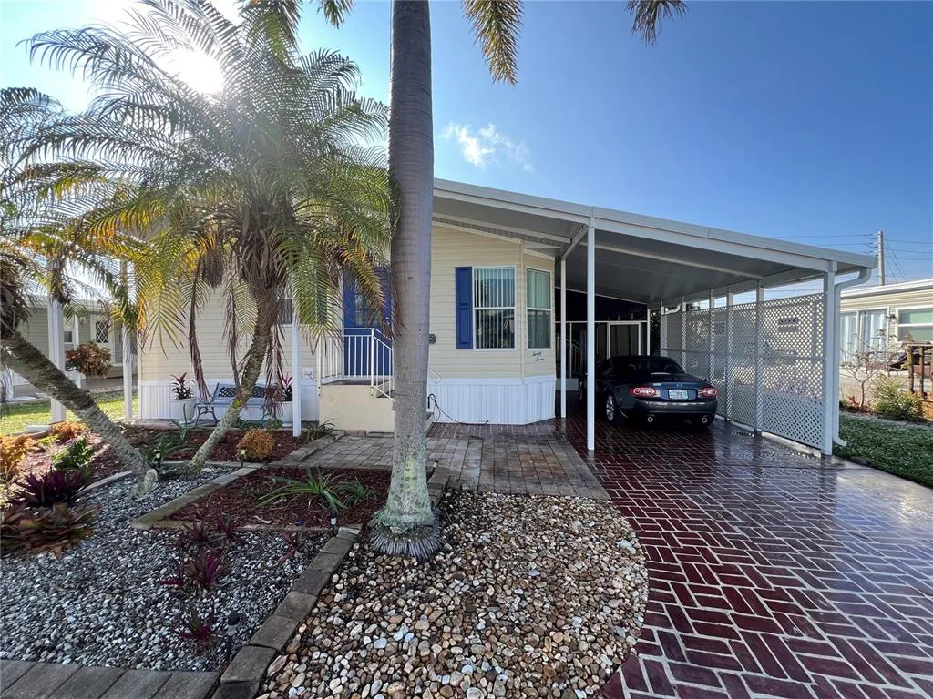 10100 BURNT STORE ROAD # 27, PUNTA GORDA, FL 33950