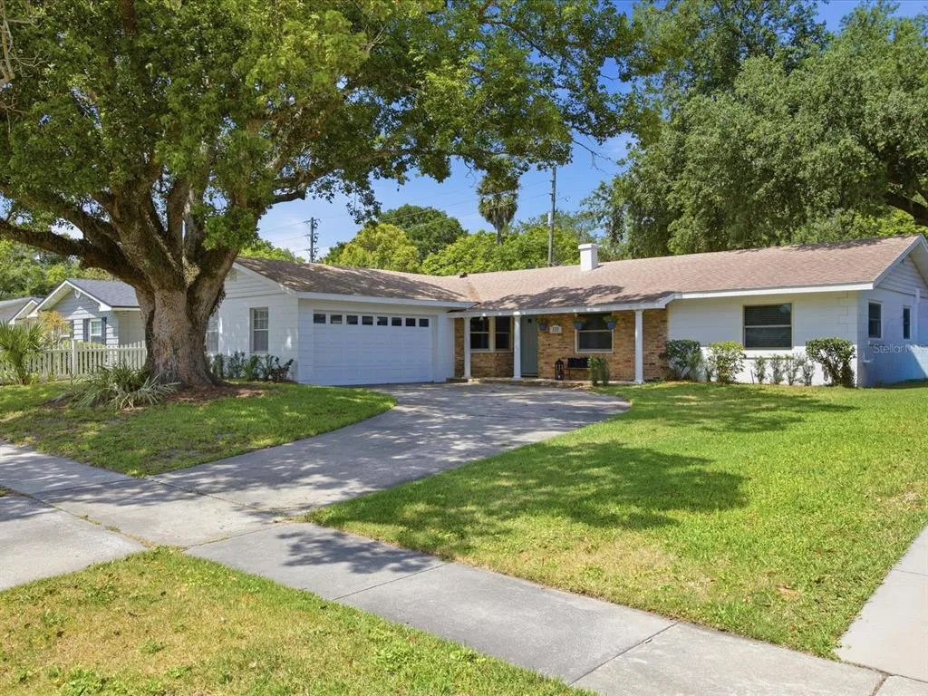 Listing