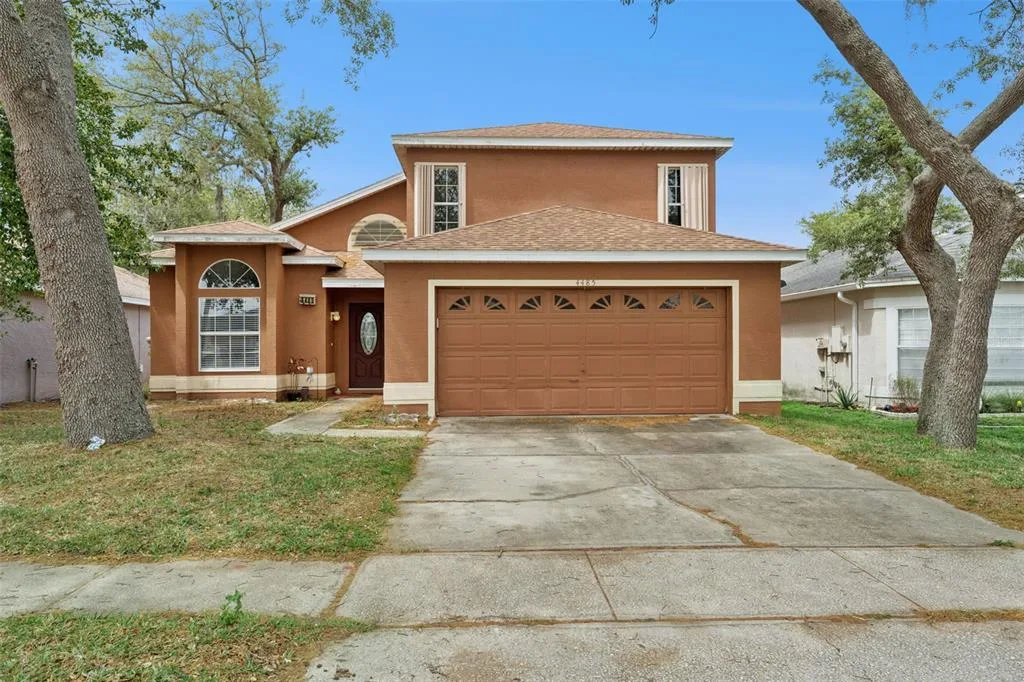 4485 WEEPING WILLOW CIRCLE, CASSELBERRY, FL 32707