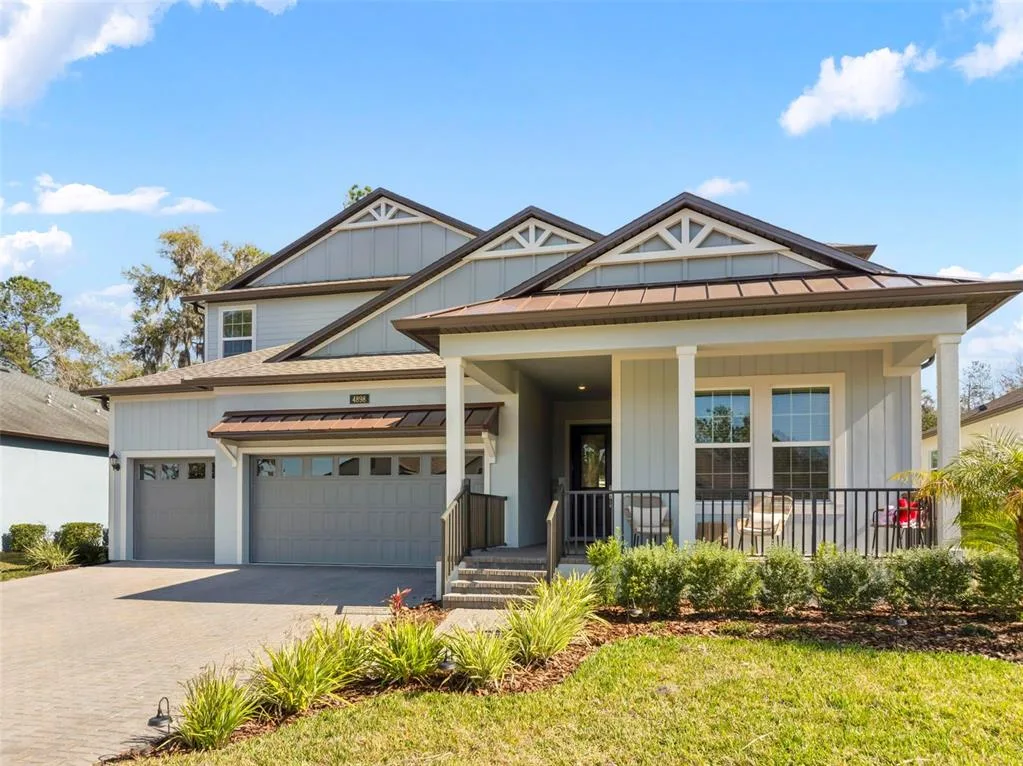 4898 SOUTHERN VALLEY LOOP, BROOKSVILLE, FL 34601