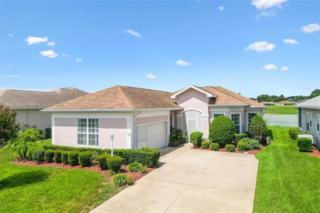 17584 SE 119TH CIRCLE, SUMMERFIELD, FL 34491