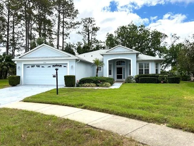 11752 WAYSIDE WILLOW COURT, HUDSON, FL 34667