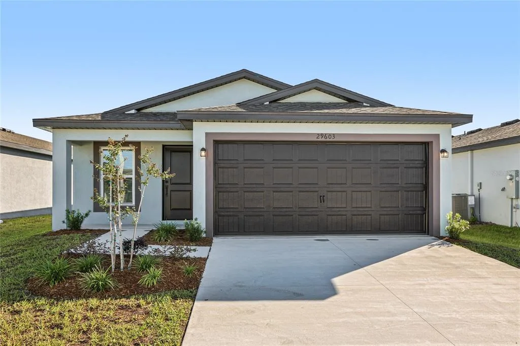 5255 CAP ROAD, BROOKSVILLE, FL 34602