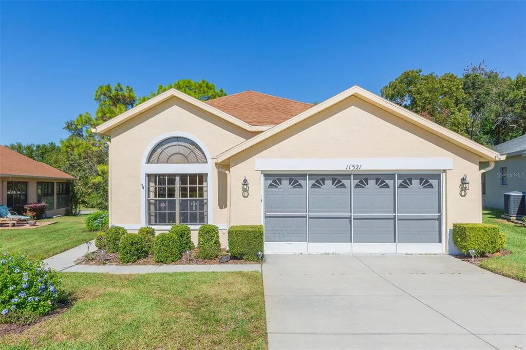11321 COPLEY COURT, SPRING HILL, FL 34609