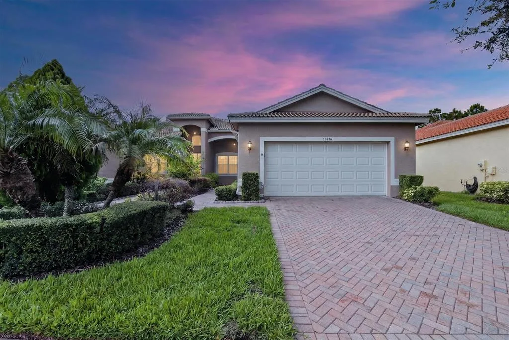 16216 AMETHYST KEY DRIVE, WIMAUMA, FL 33598