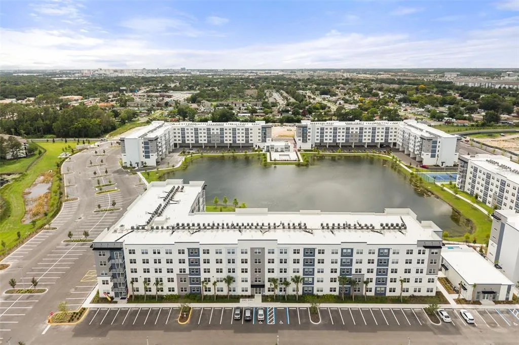 5587 MILLENIA PARK BOULEVARD # 308, ORLANDO, FL 32839