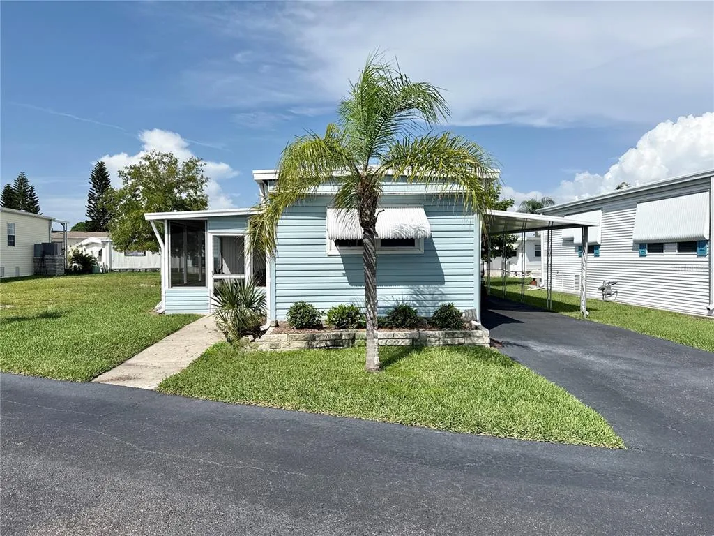 7214 MOUNT FAIRFIELD ROAD NE # 527, ST PETERSBURG, FL 33702