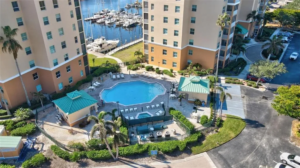 2090 MATECUMBE KEY ROAD # 1207, PUNTA GORDA, FL 33955