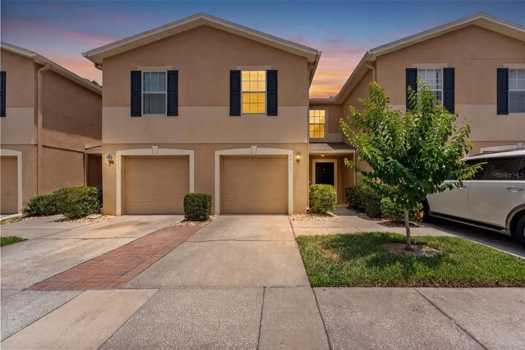 8421 EDGEWATER PLACE BOULEVARD, TAMPA, FL 33615