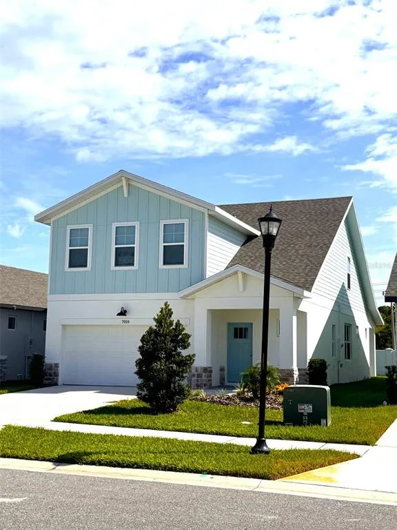 7959 CHANDLER LAKE COURT, HUDSON, FL 34667