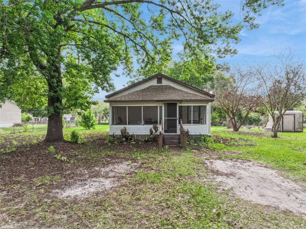 4125 LAVON REYNOLDS LANE, LAKELAND, FL 33810