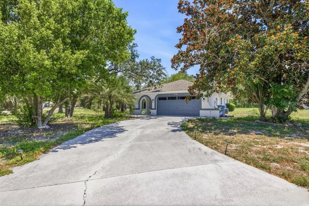 10186 SLEEPY WILLOW COURT, SPRING HILL, FL 34608