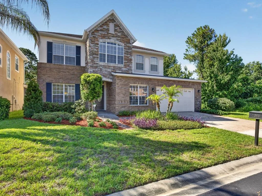 561 HARRISWOOD COURT, DAVENPORT, FL 33837