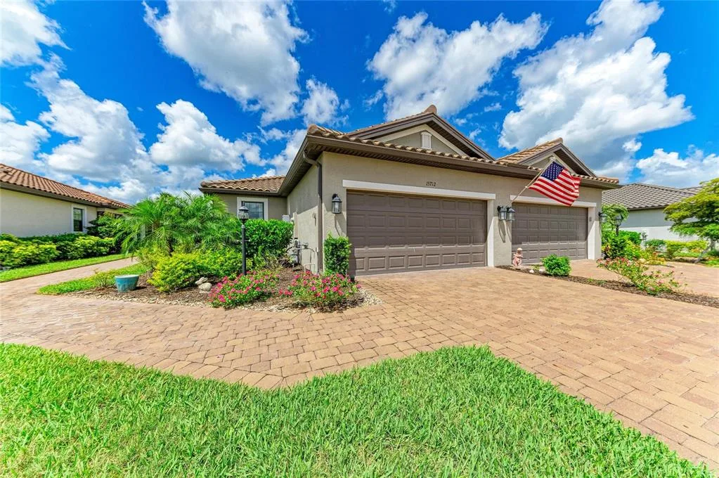 15712 SACILE LANE, BRADENTON, FL 34211