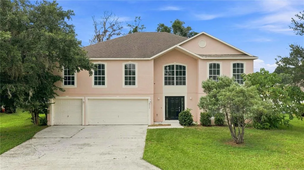 4517 SE 31ST PLACE, OCALA, FL 34480