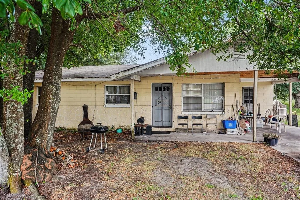 607 2ND AVENUE, LAKE WALES, FL 33859