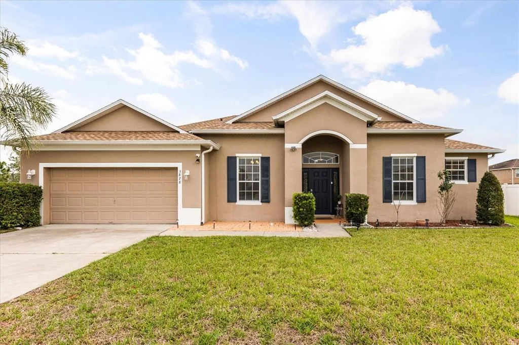 3878 WOOD THRUSH DRIVE, KISSIMMEE, FL 34744