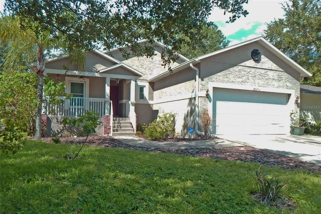 2807 W BAY HAVEN DRIVE # 1/2, TAMPA, FL 33611