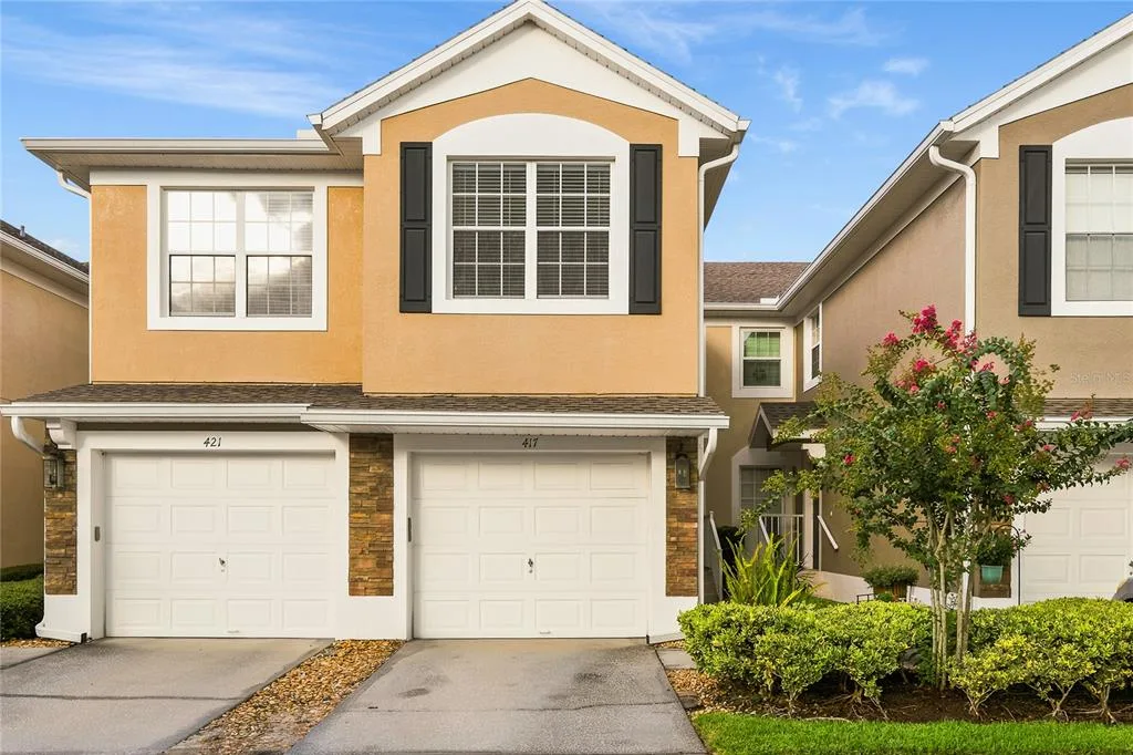 417 HILGARD COVE # ., SANFORD, FL 32771