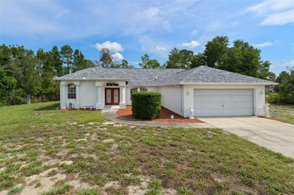 7401 BLACKBIRD AVENUE, WEEKI WACHEE, FL 34613