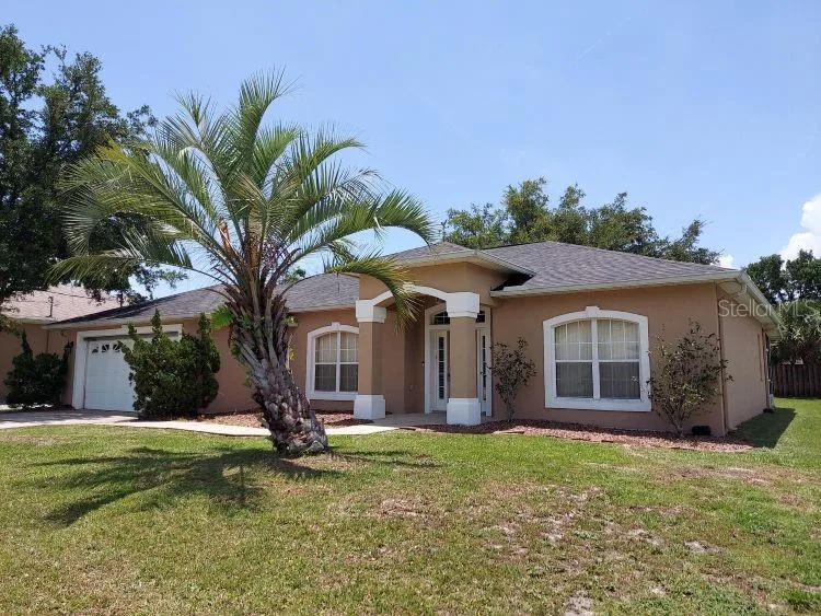3 WAINMONT PLACE, PALM COAST, FL 32164