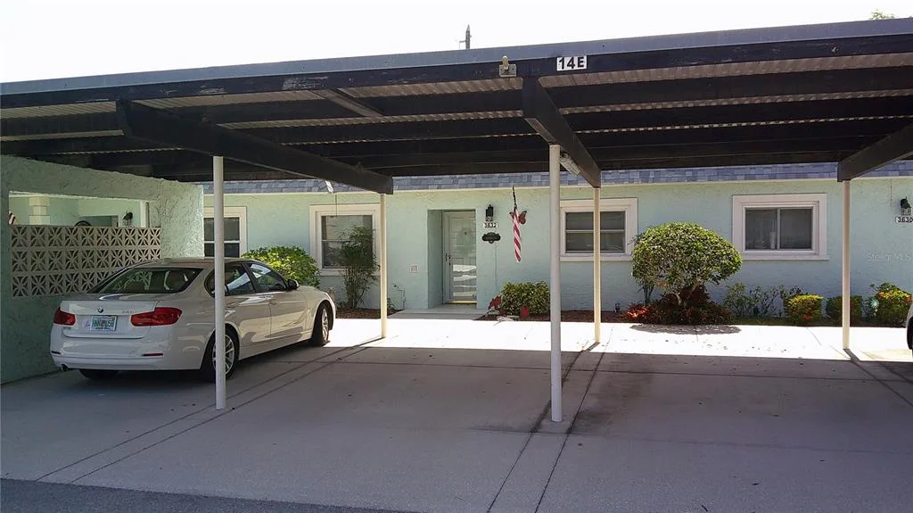 3632 TEESIDE DRIVE, NEW PORT RICHEY, FL 34655