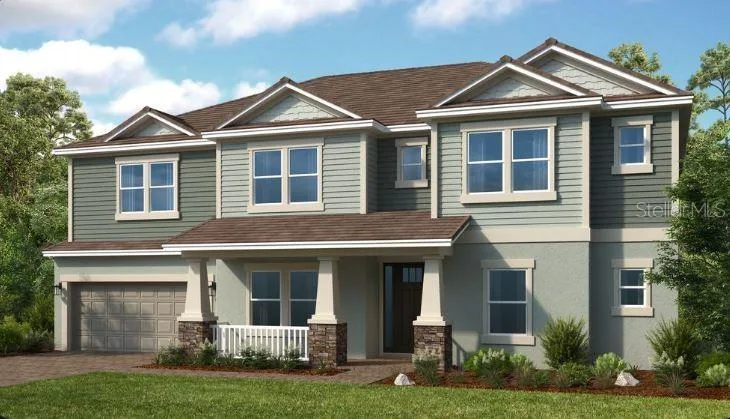 11270 KINGLY LANE, ODESSA, FL 33556