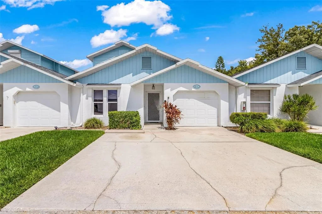 13721 MARKHAM LANE # 4, FORT MYERS, FL 33919