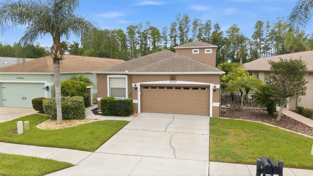 7606 BERNA LANE, LAND O LAKES, FL 34637