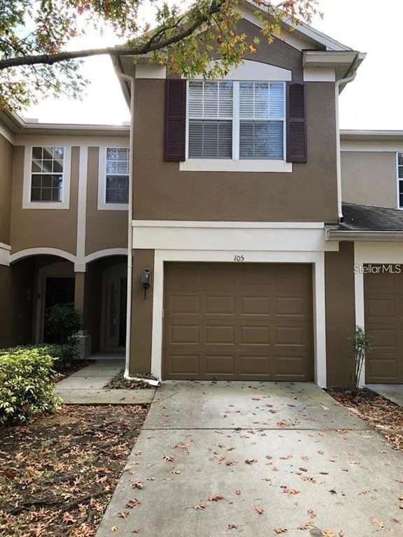 2850 POLVADERO LANE # 105, ORLANDO, FL 32835