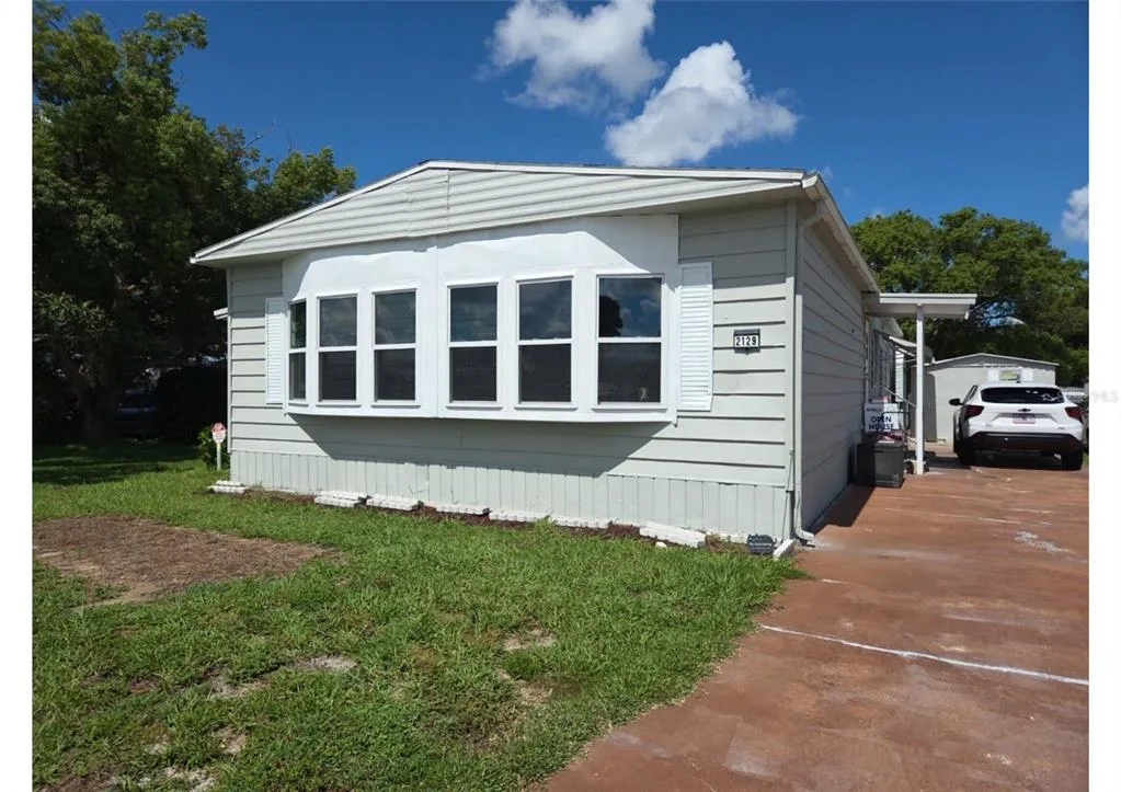 2129 LOIS BOULEVARD, LAKE ALFRED, FL 33850