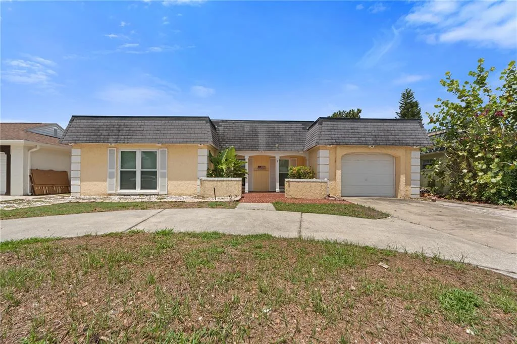 3531 LANDALE DRIVE, HOLIDAY, FL 34691