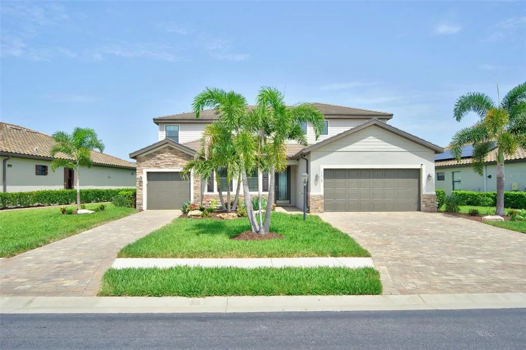 17618 POLO TRAIL, BRADENTON, FL 34211