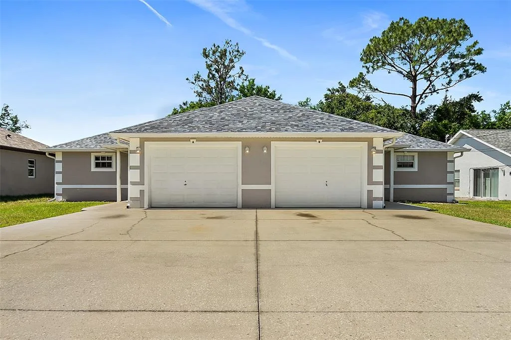 18 PROSPECT LANE # A & B, PALM COAST, FL 32164