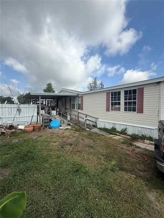 4439 AUTUMN PALM DRIVE, ZEPHYRHILLS, FL 33542