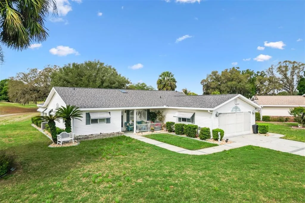 17990 SE 100TH TERRACE, SUMMERFIELD, FL 34491