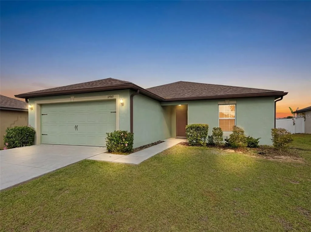 12943 IMPATIENS STREET, SPRING HILL, FL 34609