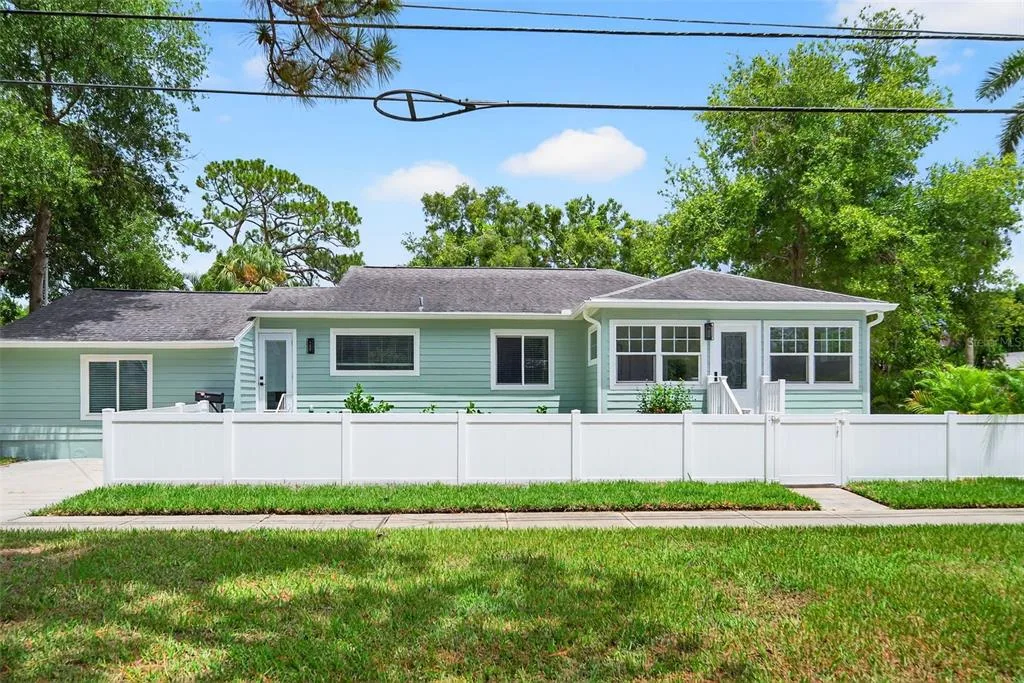 1846 3RD STREET S, ST PETERSBURG, FL 33705
