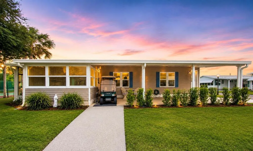 141 VICTORIA DRIVE, HAINES CITY, FL 33844